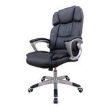 Sillon Ejecutivo Gerencial De  Oficina Optimus - Desillas