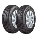 Kit X2 Neumaticos 145/80r13 75t Fate Ar-300 -cc