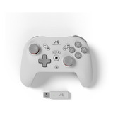 Gamepad Switch Inalámbrico De Segunda Generación, Gris