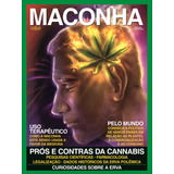 Guia Conhecer Fantástico - Maconha, De On Line A. Editora Ibc - Instituto Brasileiro De Cultura Ltda, Capa Mole Em Português, 2018