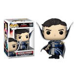 Funko Pop Doctor Strange Multiverse Madness 1005