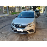 Renault Sandero 2022 1.6 16v Life