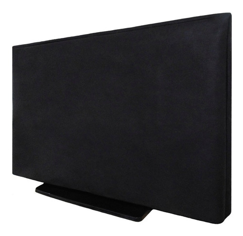 Capa Em Tnt 80g (grosso E Resistente)  Para Tv Lcd 50 