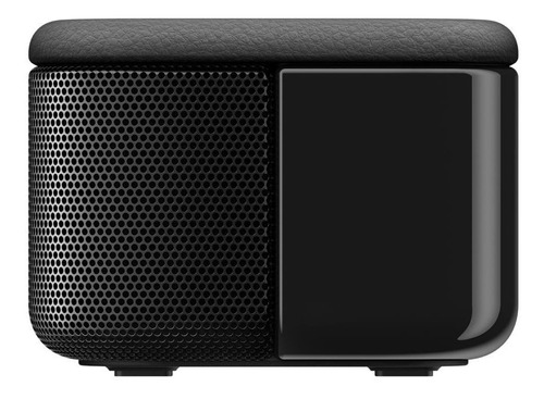 Barra De Sonido Sony Ht-s100f Negra 110v/240v