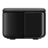 Barra De Sonido Sony Ht-s100f Negra 110v/240v