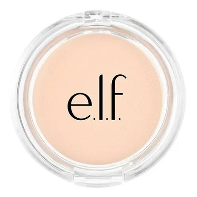 Elf Prime & Stay Finishing Powder Fair\u002Flight Polvo Color Fair Light | Envío gratis