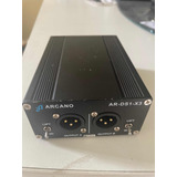 Amplificador De Canal Arcano Ar-ds1-x3