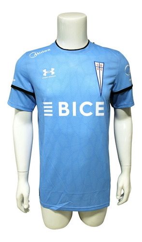 Camiseta Universidad Católica 2021/22 Arquero Original Ua