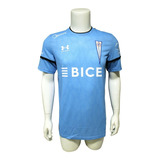 Camiseta Universidad Católica 2021/22 Arquero Original Ua