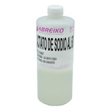 Lactato De Sodio Al 60% (jabon Artesanal) 1 Kg