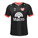 Camiseta Instituto De Cordoba Lyon Suplente Original