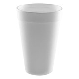  Pack 200 Vaso Unicel #16 Dart Termico 16oz/437ml