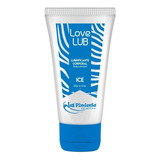 Gel Lubrificante Ice 60g Love Lub Base Água Envio Imediato