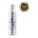 Keratin Sealing Cromatic 3d System  Nutrahair 500ml