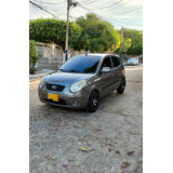 Kia Picanto 2011 1.1 Morning