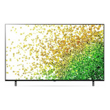 Smart Tv LG Ai Thinq 55nano85spa Lcd 4k 55  100v/240v