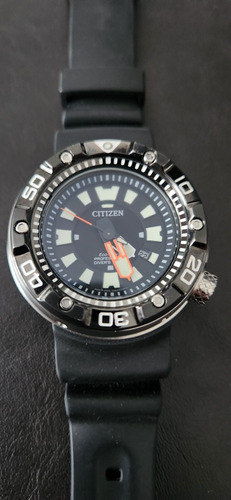 Reloj Citizen Promaster  No Longines Hamilton (vendido)