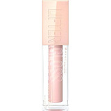 Maybelline Lifter Hidratante Lip Ice Pink Neutral 002 Acabamento Brilho