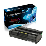 Toner Generico Para Ricoh Sp377 Sp377dn  6,400 Paginas