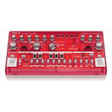 Sintetizador Behringer Td-3-sb Frutilla Análogo (2da)