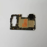 Placa Mãe Xiaomi Mi 9 Lite 128gb Mzb8165eu Sucata