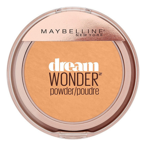 Base De Maquillaje Maybelline Dream Maybelline