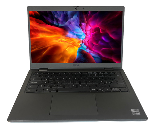Laptop Dell Latitude 3410 I5 10ma 8gb 256 Ssd 14 W10 Pro.