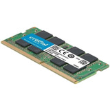 Memoria Ram Crucial Basics Ddr4 2666mhz 16gb Cl19 /vc