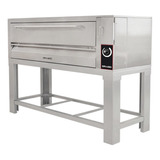 Horno Industrial De Pizzas Industrial Drago Hp-3