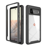 Funda Para Google Pixel 6,varios Modelos