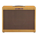 Fender Hot Rod Deluxe 112, Gabinete Para Guitarra De 1 X 12.