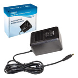 Adaptador De Ca Compatible Con Pedales Multiefectos Digitech