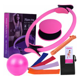 Equipo De Pilates Para Pilates Home Set Ball Equipment