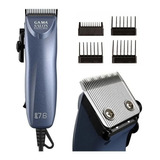 Maquina Cortadora De Pelo Profesional Gama Clipper Pro 7.6