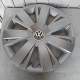 Polvera  Rin 16 Volkswagen Jetta Mk6 Bicentenario Original