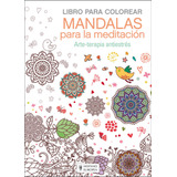 Mandalas Para La Meditacion - Arcturus