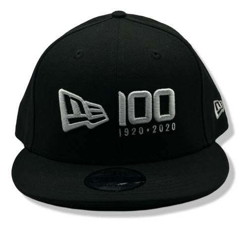 Gorra New Era 9fifty 100 Aniversario 100% Original