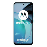 Moto G72 128gb 6gb Ram Azul 