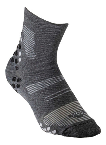 Medias Compresion Running Trekking Sox Unbreakable Short