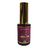 Selante Top Coat Kaisa Luxo Brilho Extra Blindagem Nail 10ml