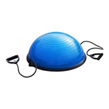 Bosu O Superficie Inestable Bandas Yoga Equilibrio Pilates 