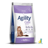 Agility Cats Urinary X 10 Kg - Envio Gratis Zona Norte