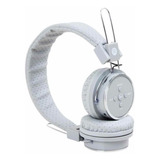 Headphone Bluetooth Cartão Sd Fm 10 Unidades Atacado Com Nf