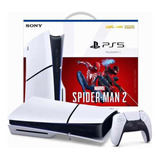 Sony Playstation 5 De Unidad De Disco 1 Tb .