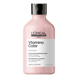 Vitamino Color Shampoo Para El Cuidado Del Color 300ml 