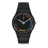 Reloj Swatch Unisex So29b103
