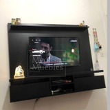 Panel Lcd / Led Tv Rack Modular  Tv 32 42 43 46 50 55