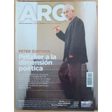 Revista Arq #348 Clarín 21.04.2009 Diario De Arquitectura 