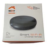 Smart Wi-fi Ir Nexxt Universal Remote Nha-1600 