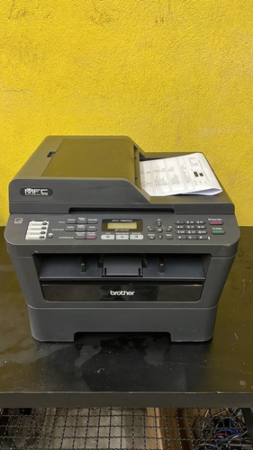 Multifuncional Brother Mfc-7860dw